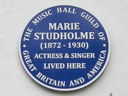 Studholme, Marie (id=1073)